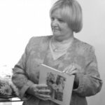 Лопаткина Л.В. с сайта Кижи